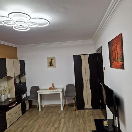 Appartement Garsoniera à Băile Herculane Extérieur photo